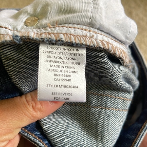 Tinseltown Jeans - Picture 6 of 8